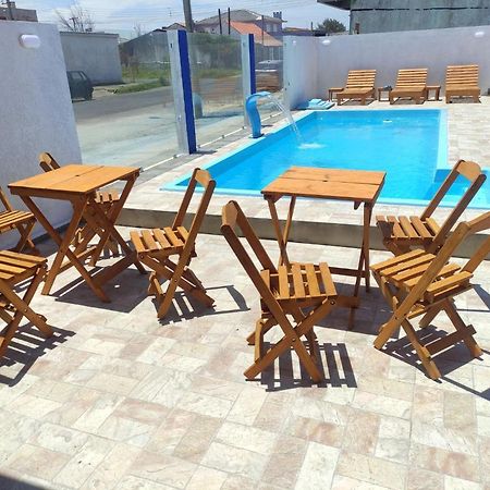 Pousada Cidreira Beach Dış mekan fotoğraf
